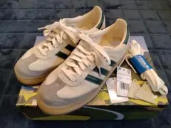 Ronnie Fieg × Clarks × adidas Samba