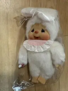 モンチッチ チムたん スタンダード ぬいぐるみ(S)