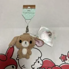 サンリオ♡シュガーバニーズ くろうさ 思い出の平成デザイン