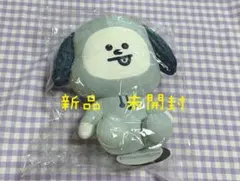 CHIMMY(ジミン/デニム) ぬいぐるみ 「BT21」チミー公式