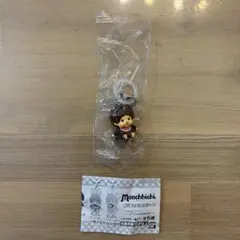 ガチャ モンチッチ めじるしアクセサリー2