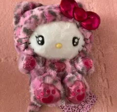 ハローキティ ギャル