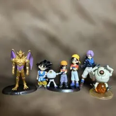 2026年最新】ドラゴンボールgt ジオラマフィギュアの人気アイテム
