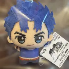 ジョジョの奇妙な冒険　ファントムブラッド　ちびぐるみ　戦闘潮流