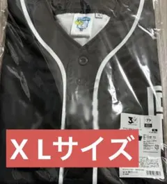 北海道日本ハムファイターズ ポケモン2026 ベースボールシャツ（M