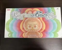 【未開封/正規品】ラブブ Big into Energy アソートボックス