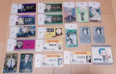 東京卍リベンジャーズ 東リベ カード まとめ売り 詰め合わせ