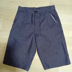 DANTON ダントン　フランス製　ショートパンツのサムネイル