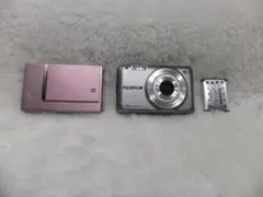 2026年最新】finepix JX560の人気アイテム - メルカリ