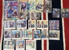 あんスタ 【日々樹渉 】 38点まとめ売り