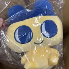 期間限定お値下げ】ぷりぬい超BIGまめっち 受注生産 ぬいぐるみ 特大