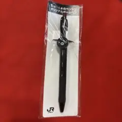 Suica ペンギン　非売品ボールペン　スイカ