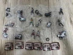 2026年最新】マシンクロニクル ライダーの人気アイテム - メルカリ