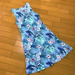 Tommy Bahamaのムームー(ワンピース)XS