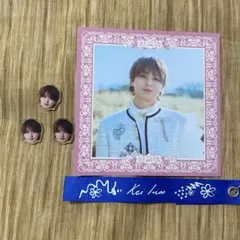 伊野尾慧　アクリルチップ　20個 アクリルチップ 伊野尾慧 - メルカリ