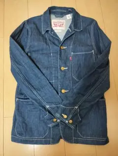 Levi's カバーオール