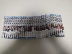 呪術廻戦 全巻セット 30巻　0巻　0.5巻　コンプ