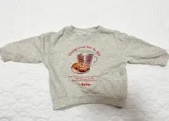 バースデイ トレーナー 90