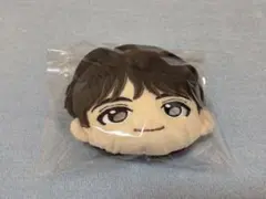 超特急 ハル 柏木悠 ぬいぐるみポーチ フェイスポーチ - メルカリ