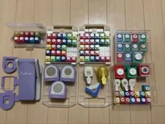 クラフトパンチセット