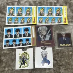 MASHLE マッシュル　グッズ7点セット