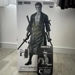 希少】バガボンド SCULPTURE ARTS 宮本武蔵 - メルカリ