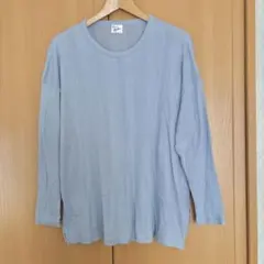 別注MILLER/ミラーLight Prib L/S：カットソー　レリュームのサムネイル