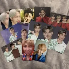 BTS RM フォトカード トレカ まとめ売り