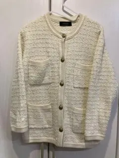 JOURNAL STANDARD relume TWEEDY ジャケット