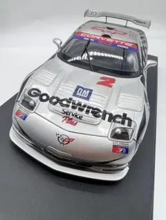 2025年最新】コルベット c5 1/18の人気アイテム - メルカリ