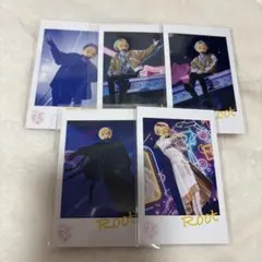るぅとくん フォトカード すとぷり