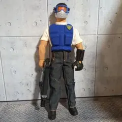 1/6 12インチ ヴィンテージGIジョー VTG774 - メルカリ