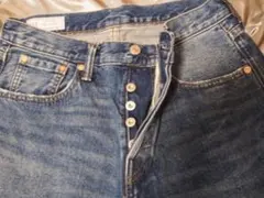 【中古・美品】GAP 90s LOOSE デニム