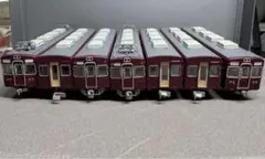 2026年最新】阪急 5300系の人気アイテム - メルカリ