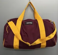 2026年最新】EASTPAK メンズ ボストンバッグ・旅行用バッグの人気