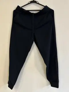 UNIQLO AIRism ジョガーパンツ Lサイズ