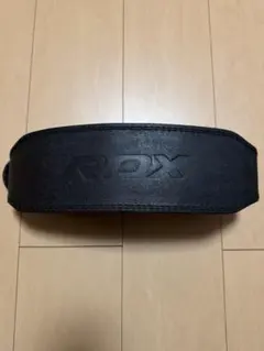 RDX ウエイトリフティングベルト パワーベルト