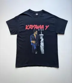 加山雄三 × RAP TEES プリントTシャツ オマケ付き　2枚セットのサムネイル