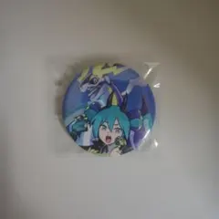 イナズマイレブン AnimeJapan 佐久間次郎缶バッチ - メルカリ