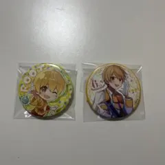 すとぷり るぅと 缶バッジ 2個セットのサムネイル