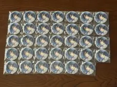 アイナナ 記念日2023 缶バッジ　和泉一織