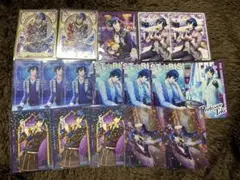 うたプリ　ビジュコレ　トキヤ　セット