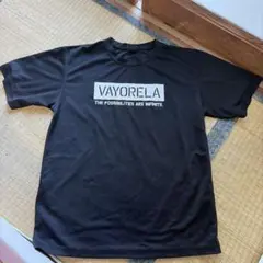 あ様 バイオレーラ Tシャツ Lサイズ