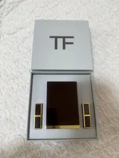 【専用】トムフォード　アイカラークォード&ミニリップセット