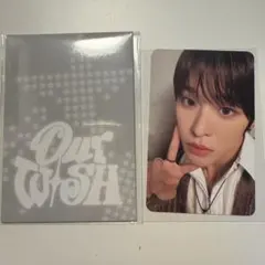 NCT WISH Soundwave リク ラキドロ ラッキードロー トレカ - メルカリ