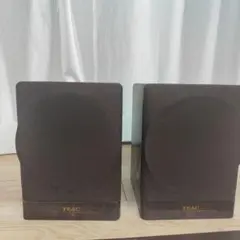 【ほぼ未使用】TEAC LS-101 コンパクト・ブックシェルフ・スピーカー TEAC LS-101 コンパクト・ブックシェルフ・スピーカー - メルカリ