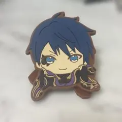 ツイステ のっかりラバークリップ デュース 式典服