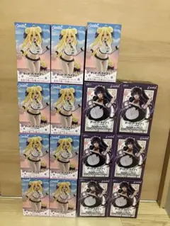 美少女プライズフィギュアまとめ売り　15体