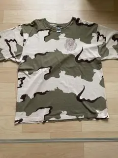 code Ⅴ 半袖Tシャツ 古着 vintage