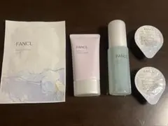 FANCL ブライトニング　キットのサムネイル
